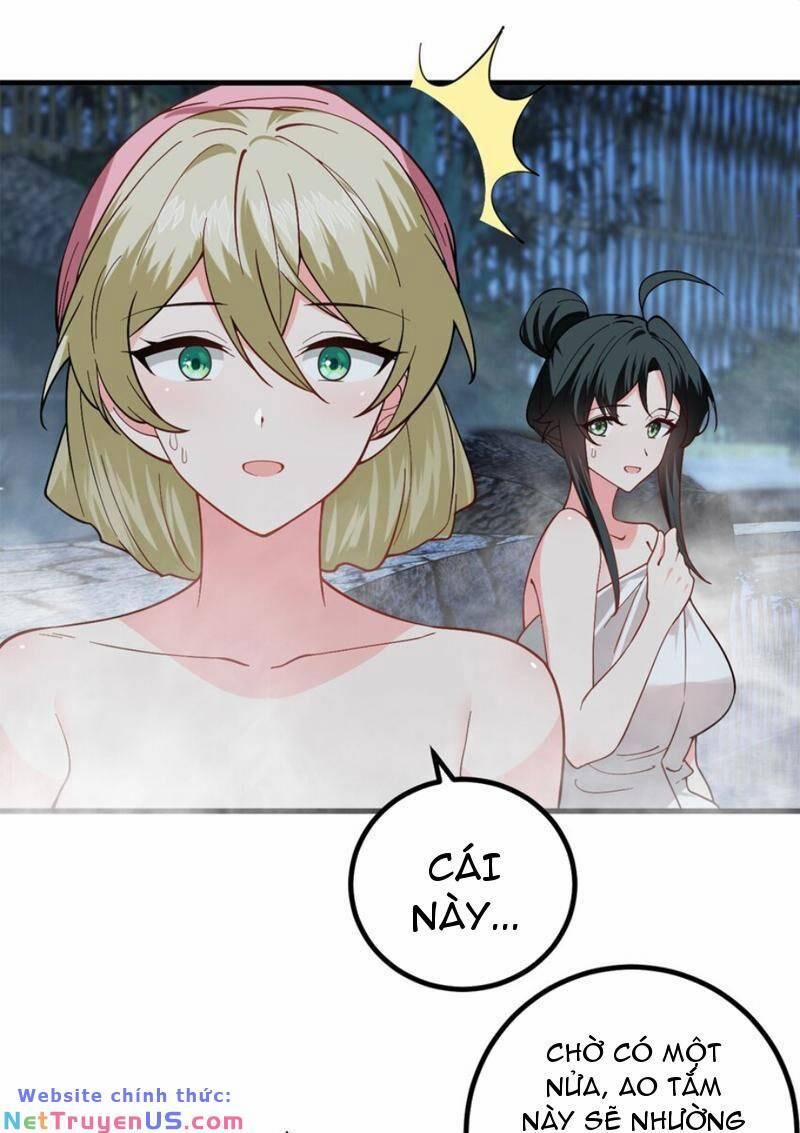 Mang Theo Các Tiên Tử Vô Địch Thiên Hạ 92 trang 21