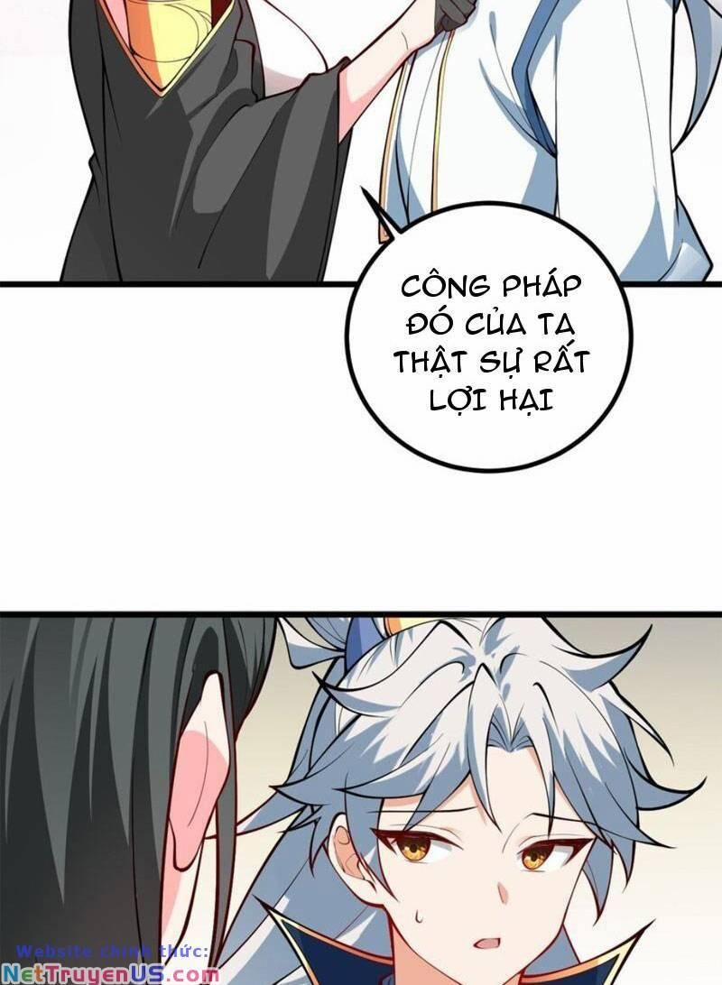 Mang Theo Các Tiên Tử Vô Địch Thiên Hạ 92 trang 3