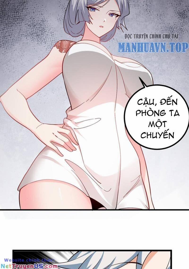 Mang Theo Các Tiên Tử Vô Địch Thiên Hạ 92 trang 33