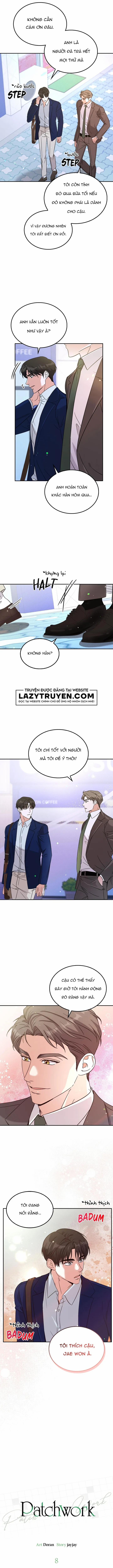 Mảnh Ghép 8 trang 6