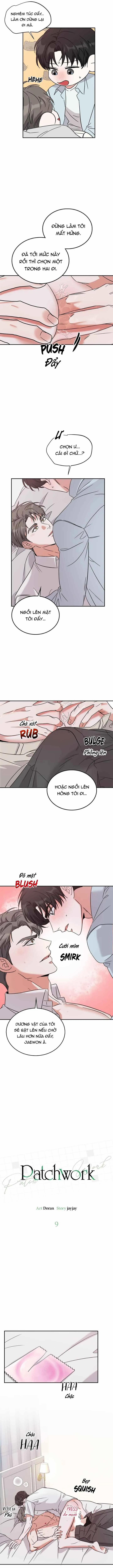 Mảnh Ghép 9 trang 3