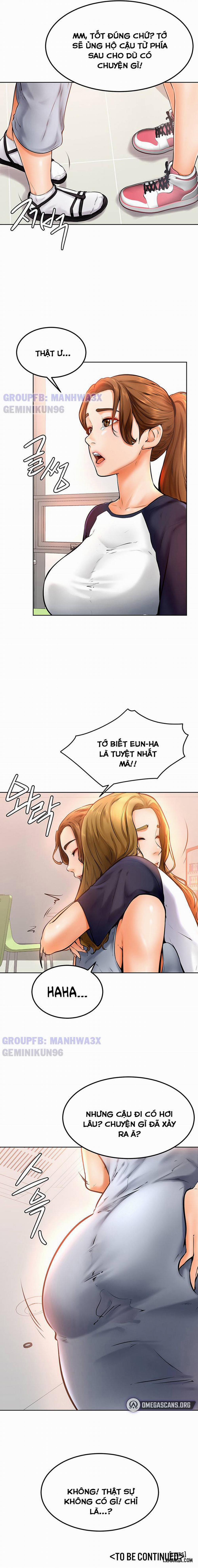 Mạnh mẽ lên Cưng 11 trang 10