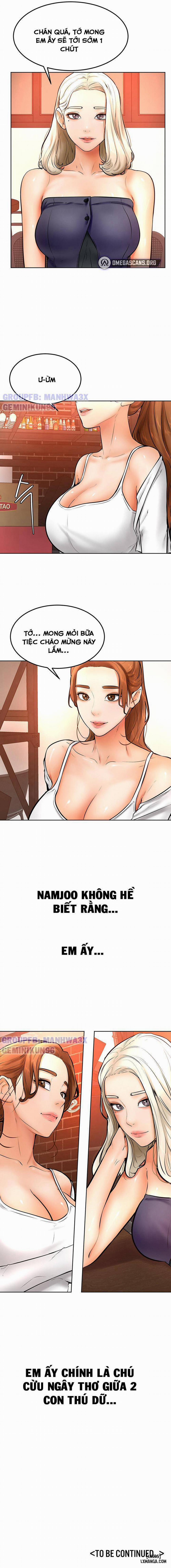 Mạnh mẽ lên Cưng 14 trang 12