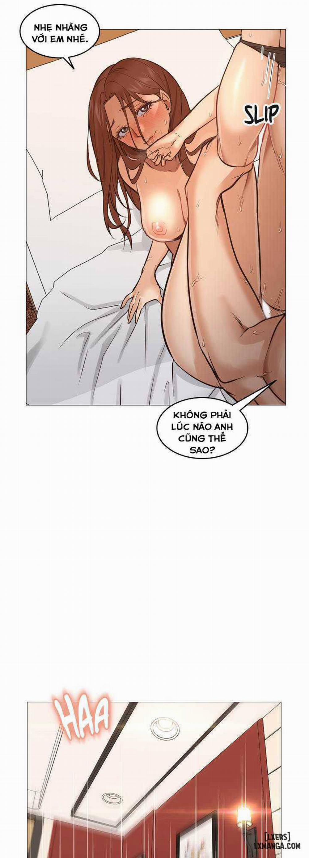 Mạnh Mẽ Nào, Các Cô Gái 1 trang 13