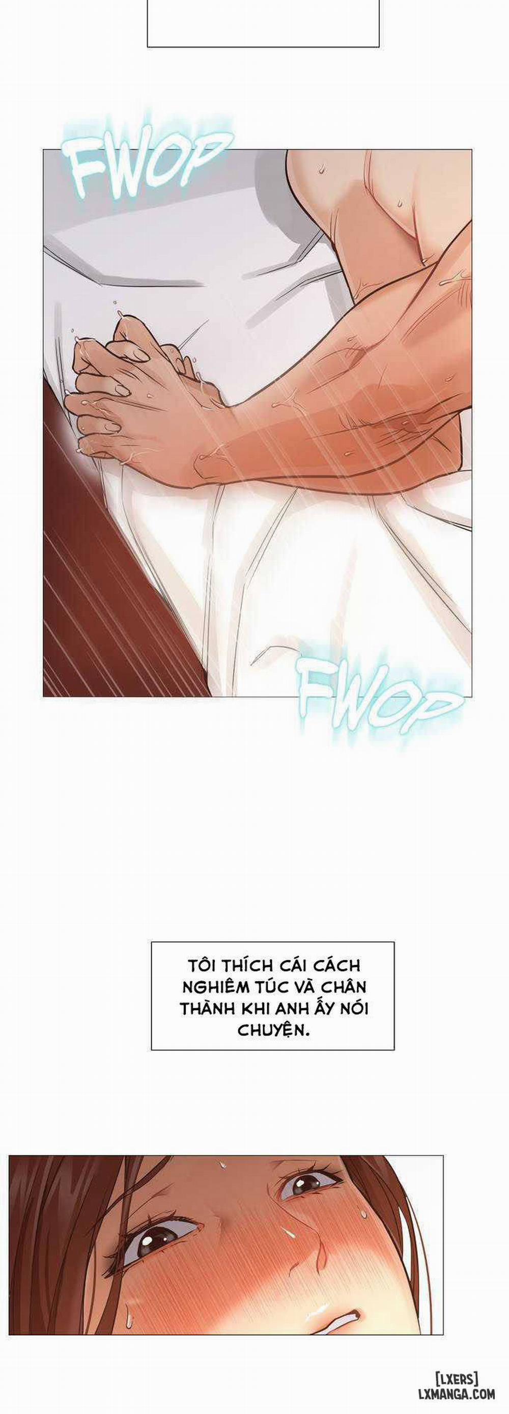 Mạnh Mẽ Nào, Các Cô Gái 1 trang 17