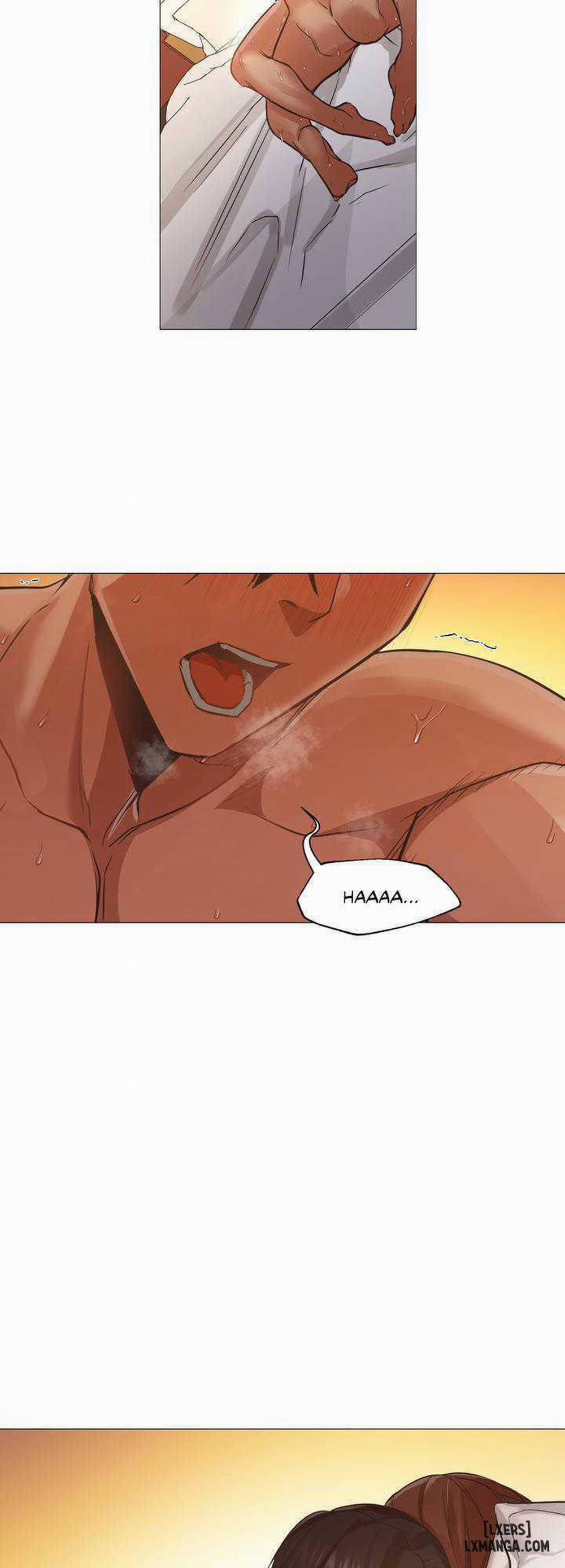 Mạnh Mẽ Nào, Các Cô Gái 1 trang 21