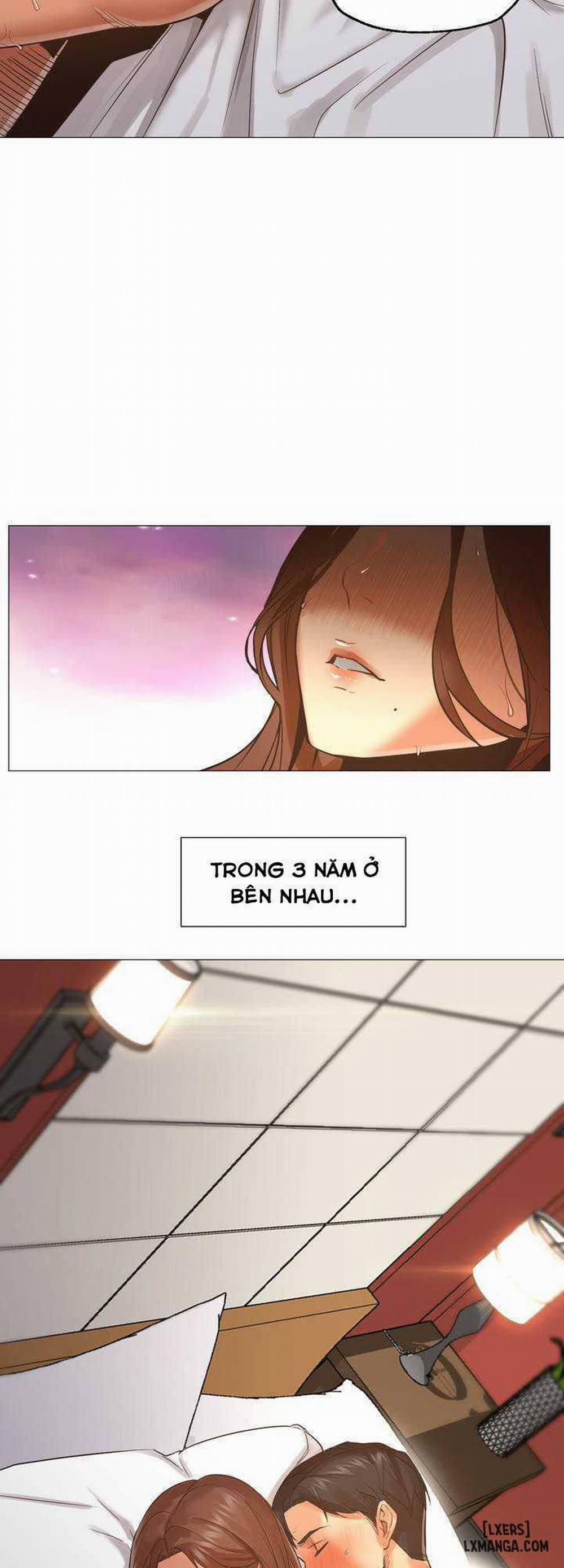 Mạnh Mẽ Nào, Các Cô Gái 1 trang 23