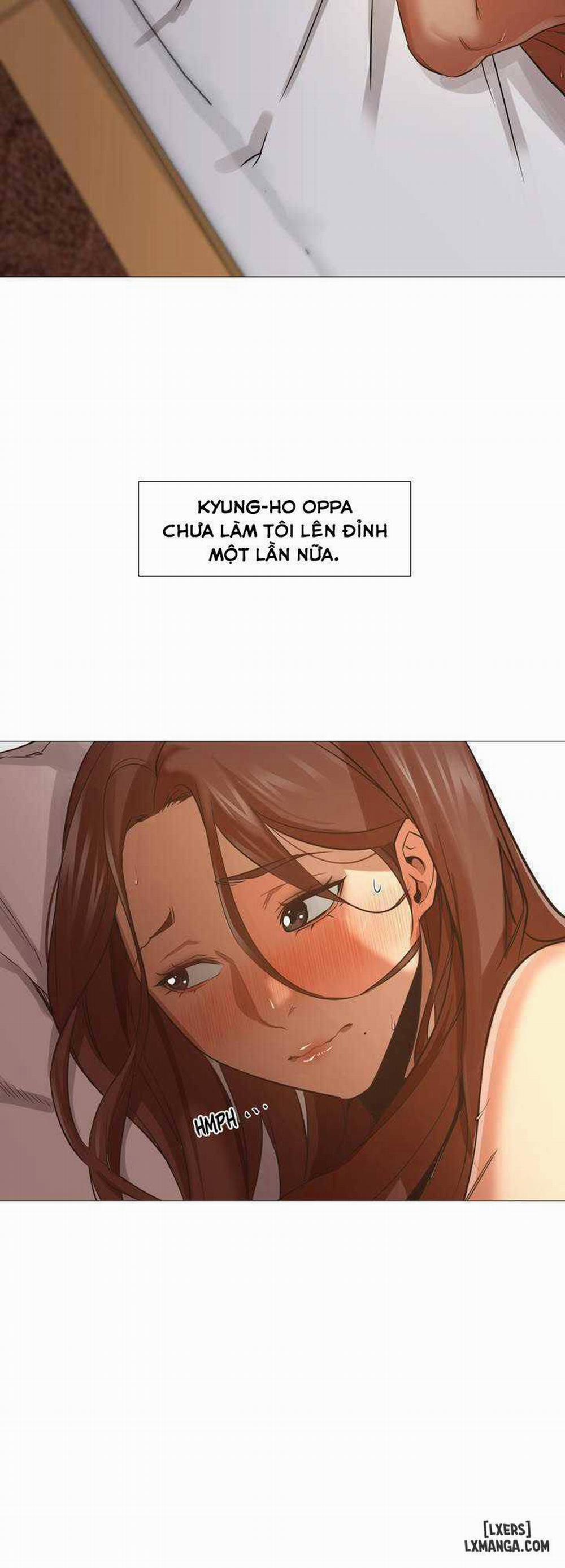 Mạnh Mẽ Nào, Các Cô Gái 1 trang 25