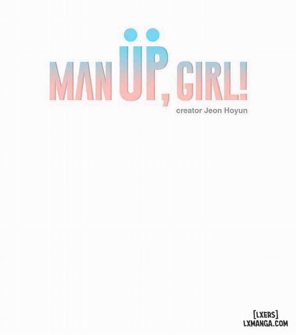 Mạnh Mẽ Nào, Các Cô Gái 1 trang 30