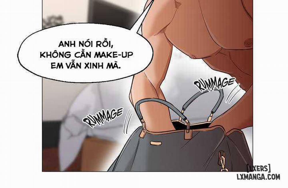 Mạnh Mẽ Nào, Các Cô Gái 1 trang 32