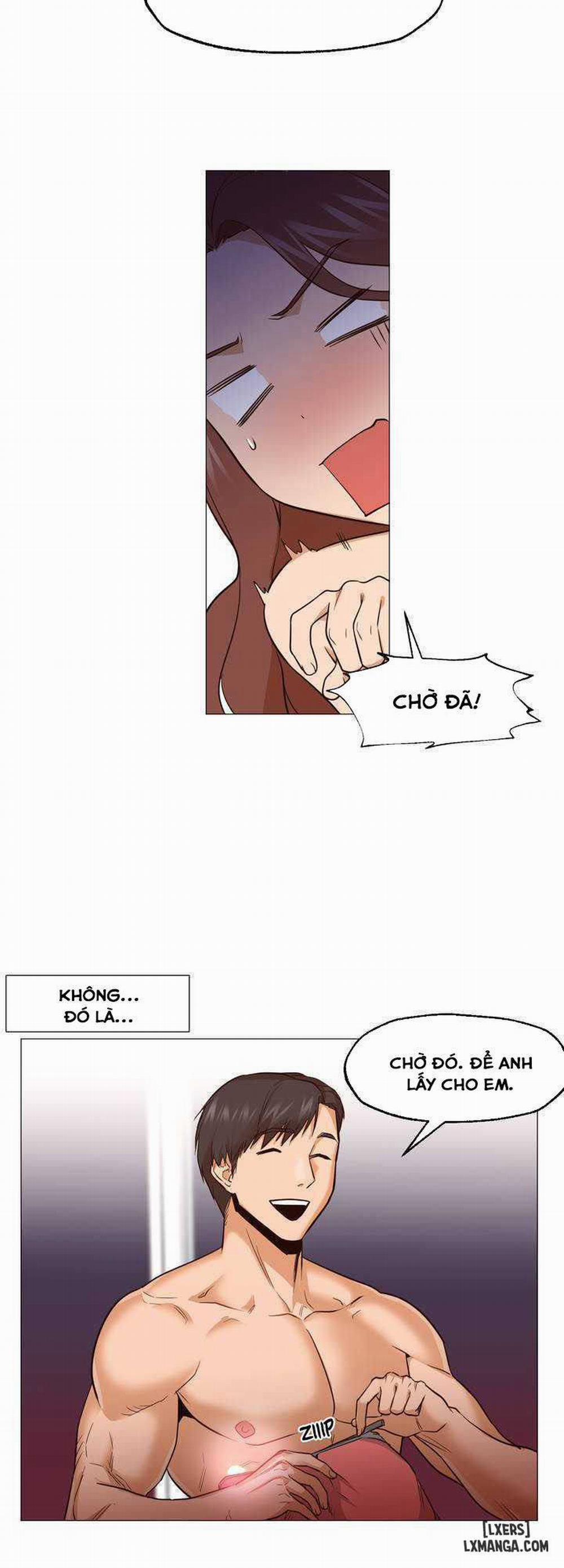 Mạnh Mẽ Nào, Các Cô Gái 1 trang 35