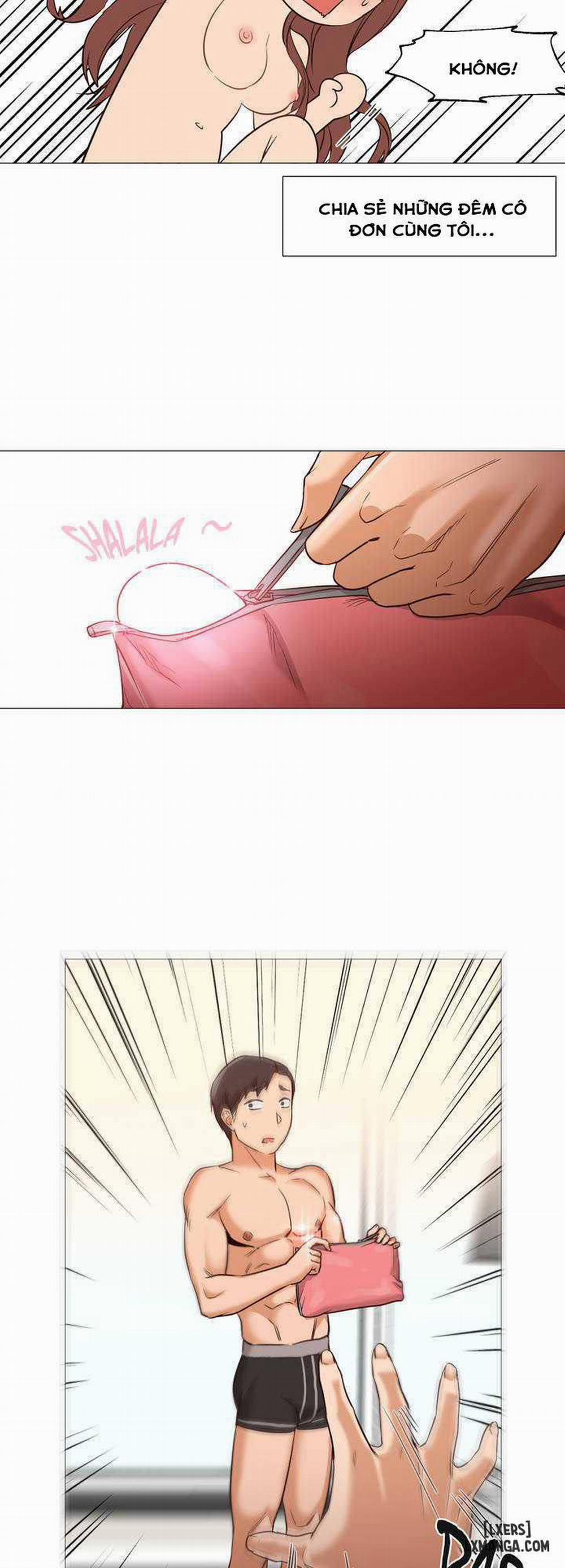 Mạnh Mẽ Nào, Các Cô Gái 1 trang 37