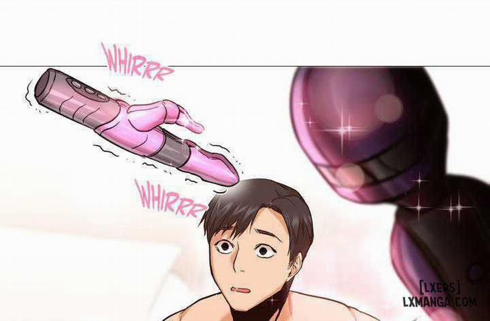 Mạnh Mẽ Nào, Các Cô Gái 1 trang 40