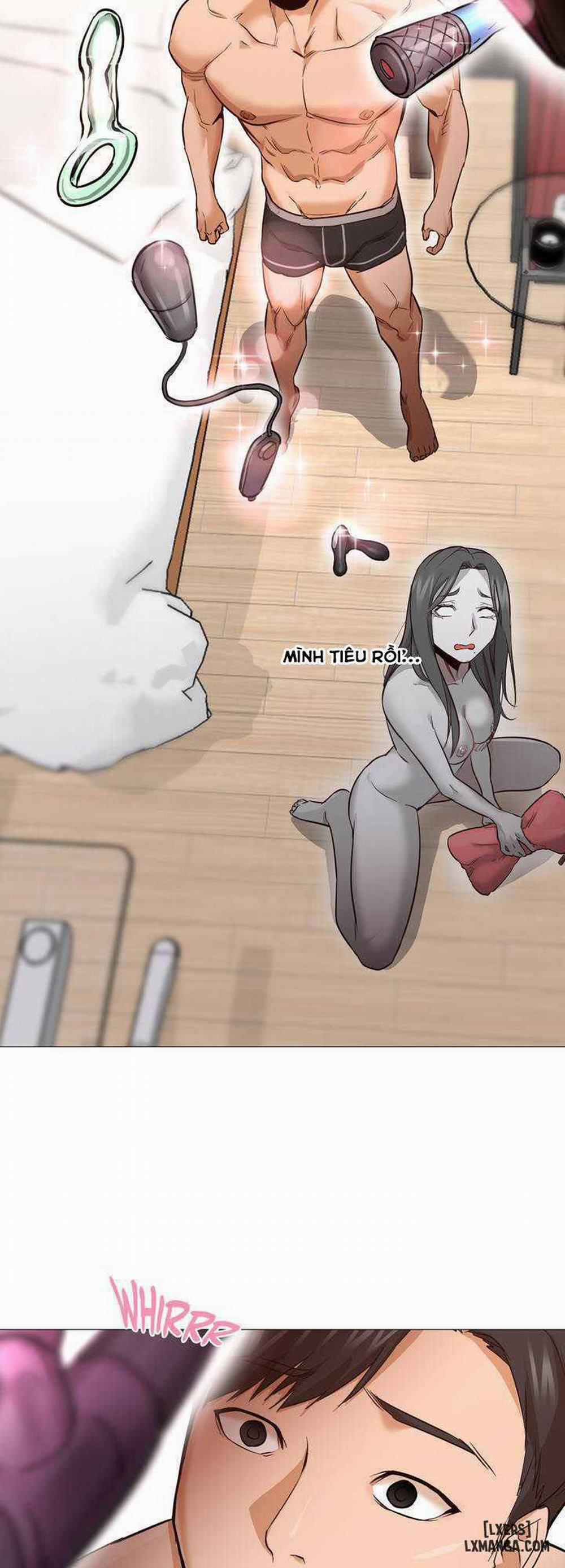 Mạnh Mẽ Nào, Các Cô Gái 1 trang 41