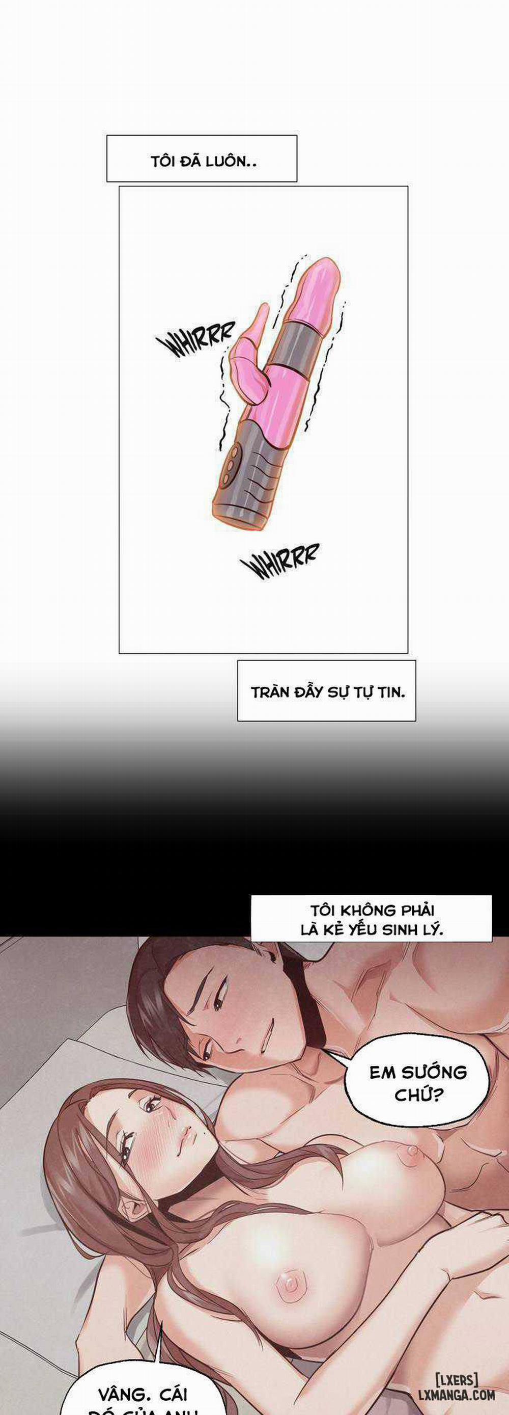 Mạnh Mẽ Nào, Các Cô Gái 1 trang 43