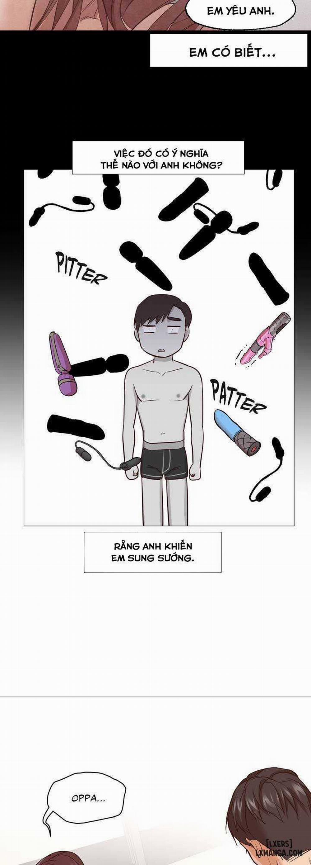 Mạnh Mẽ Nào, Các Cô Gái 1 trang 45