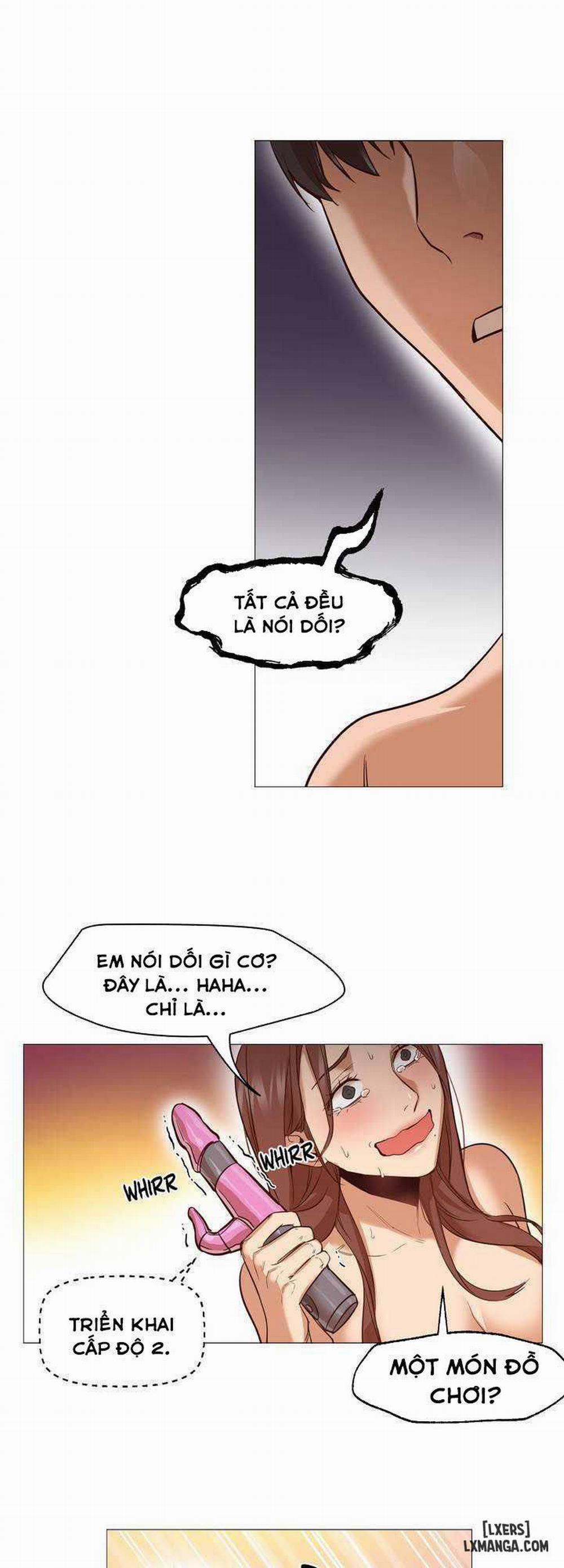 Mạnh Mẽ Nào, Các Cô Gái 1 trang 47