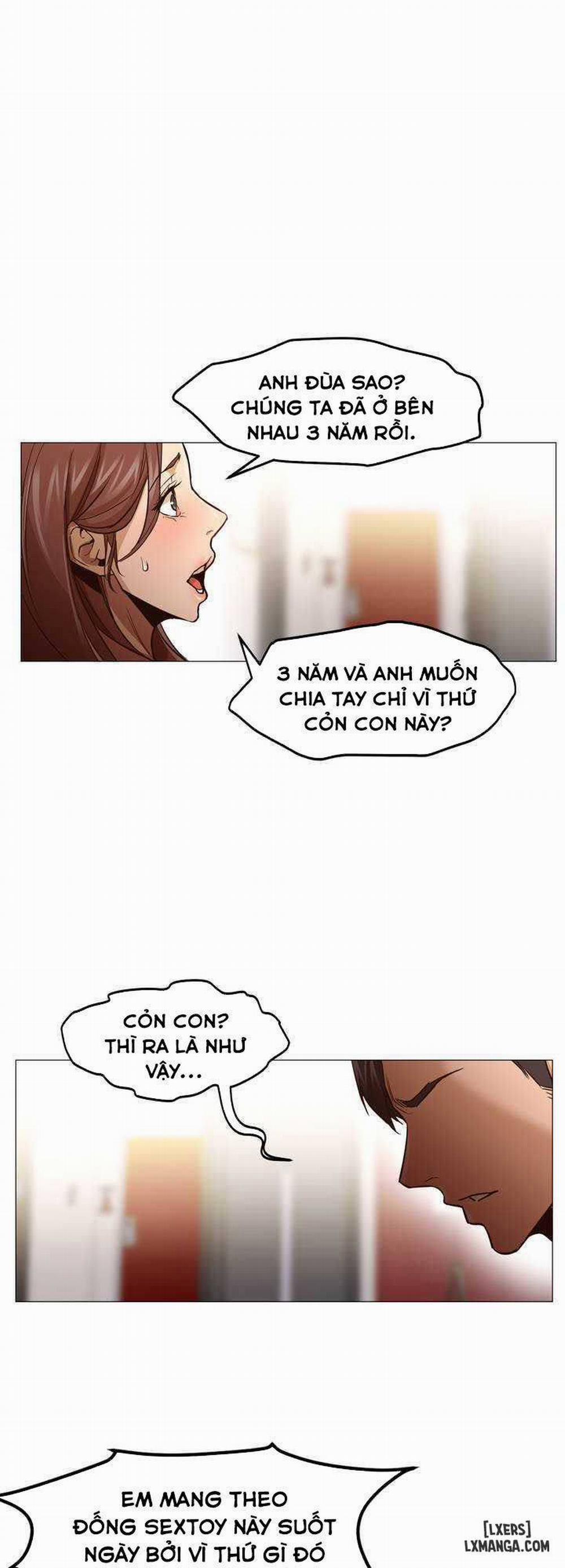 Mạnh Mẽ Nào, Các Cô Gái 1 trang 53