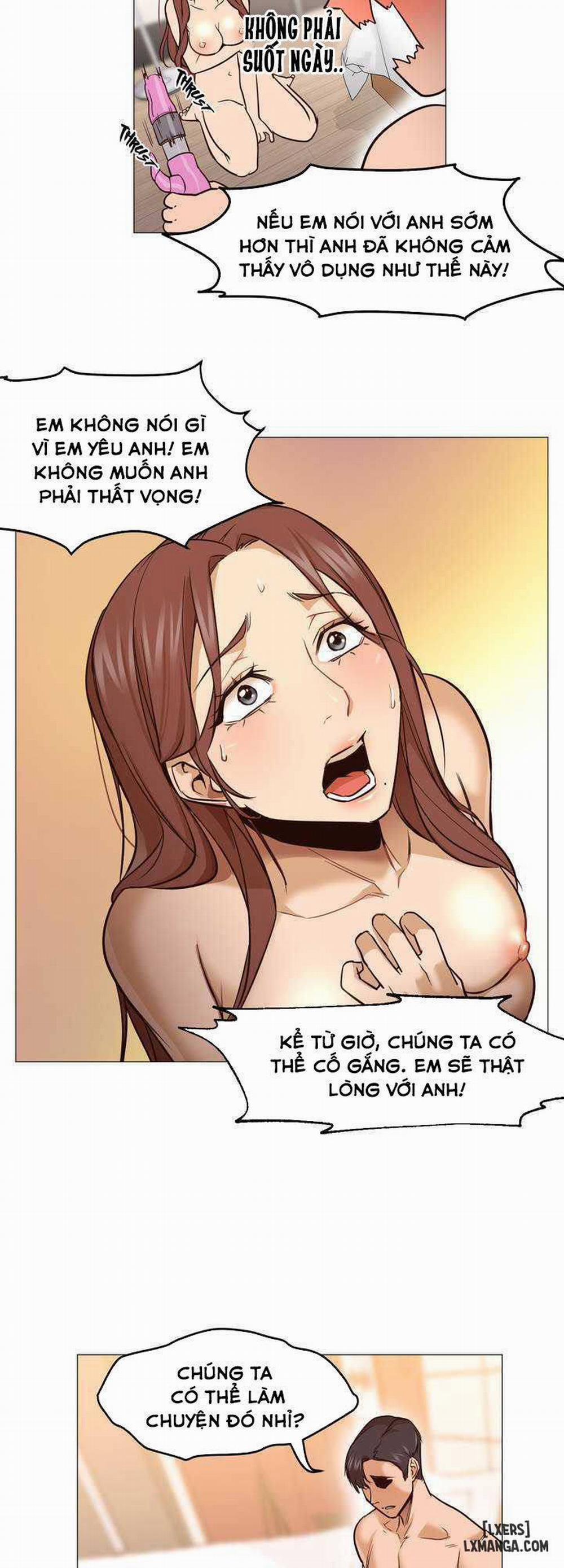 Mạnh Mẽ Nào, Các Cô Gái 1 trang 55