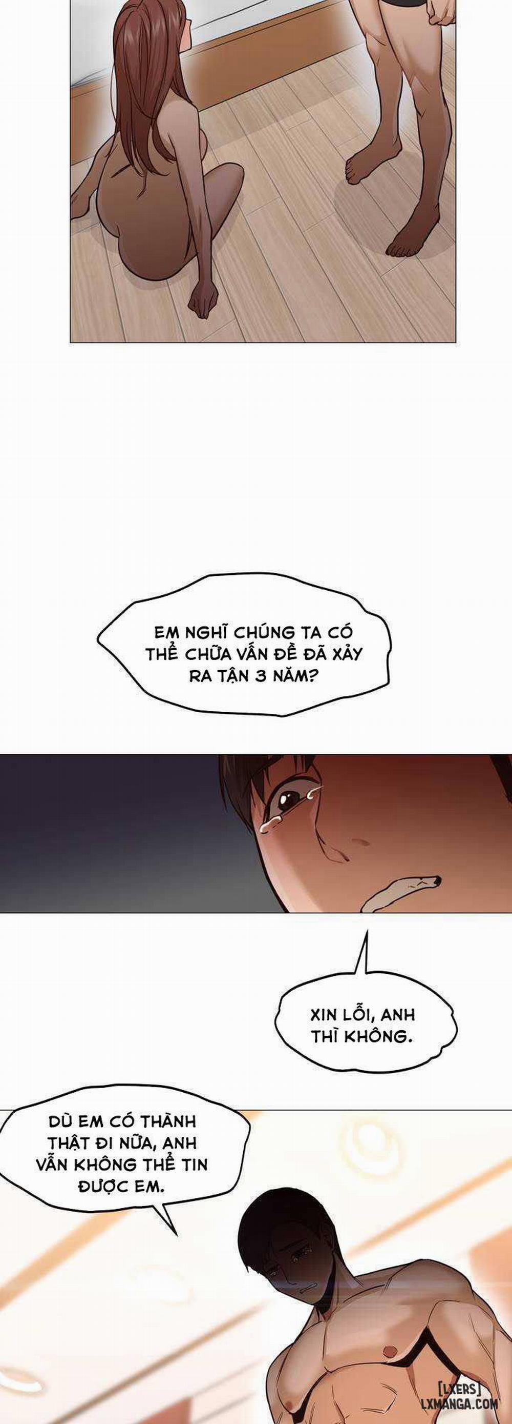 Mạnh Mẽ Nào, Các Cô Gái 1 trang 57