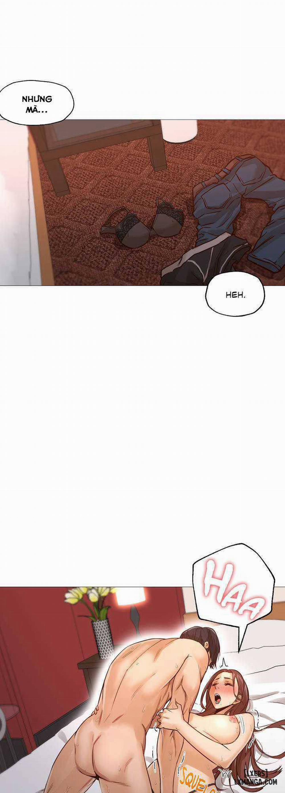 Mạnh Mẽ Nào, Các Cô Gái 1 trang 7