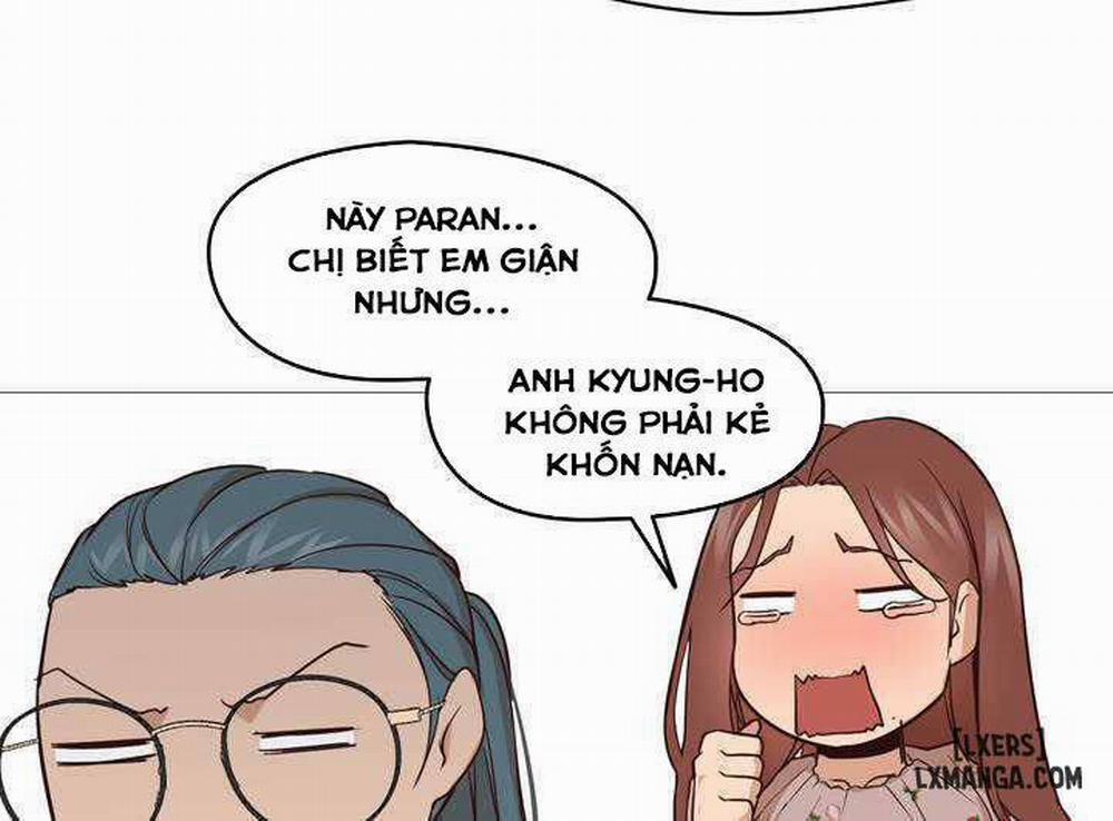 Mạnh Mẽ Nào, Các Cô Gái 1 trang 76