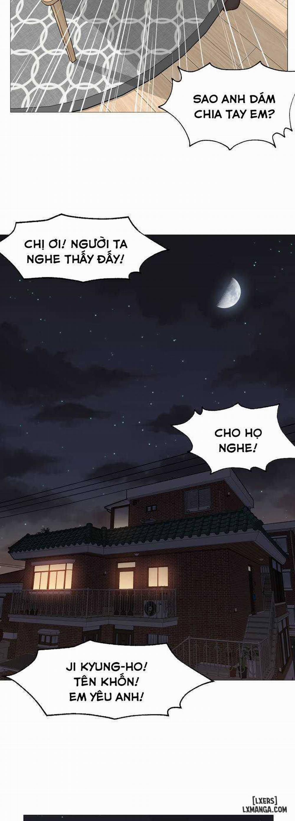 Mạnh Mẽ Nào, Các Cô Gái 1 trang 79