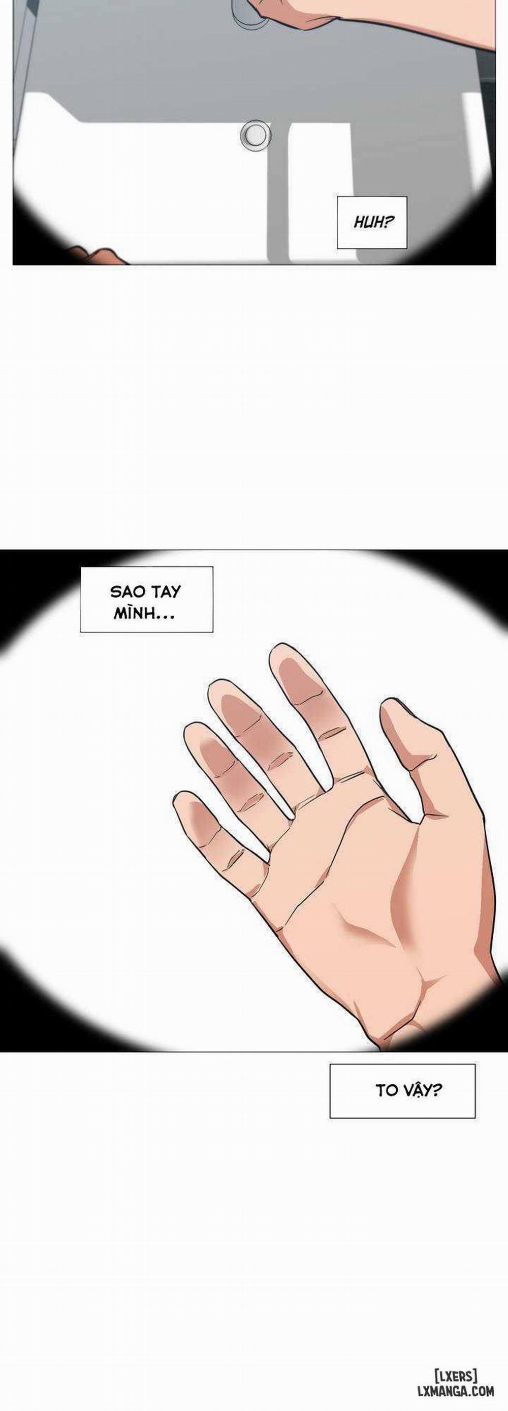 Mạnh Mẽ Nào, Các Cô Gái 1 trang 95