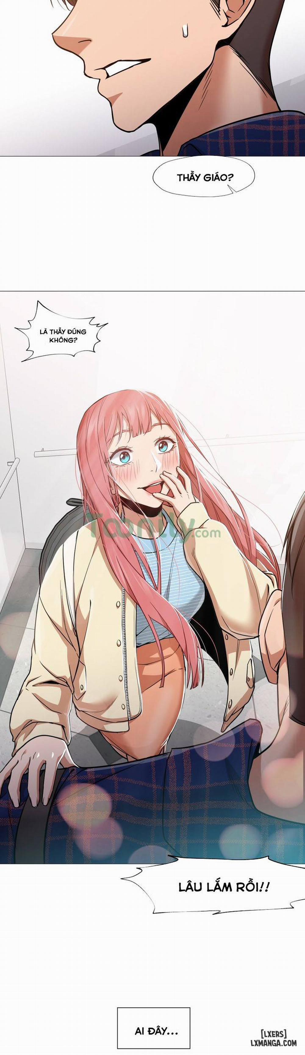 Mạnh Mẽ Nào, Các Cô Gái 10 trang 14