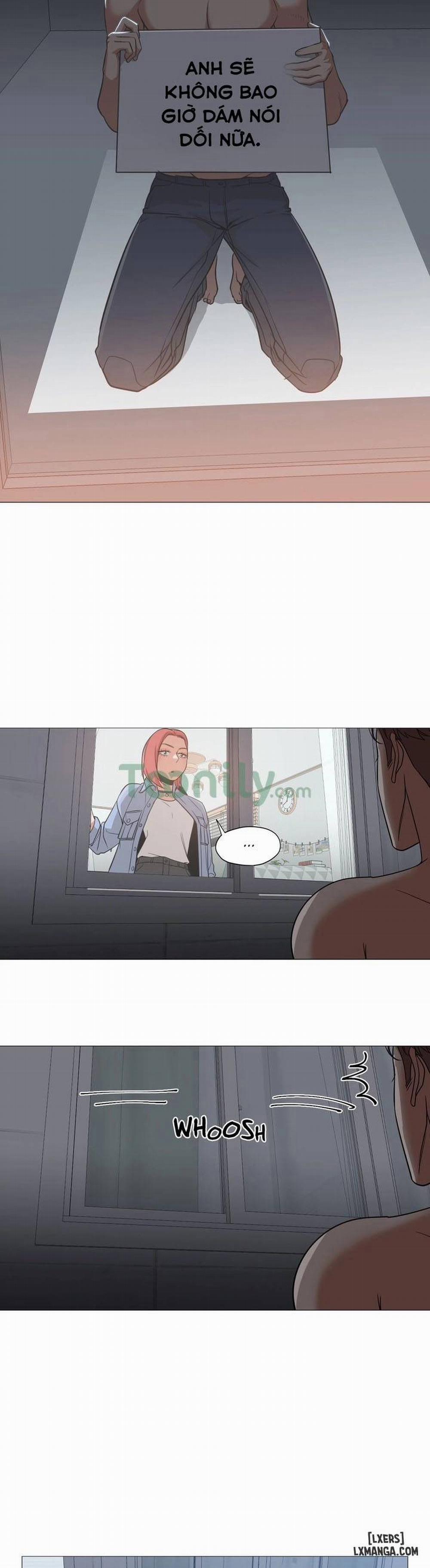 Mạnh Mẽ Nào, Các Cô Gái 10 trang 17