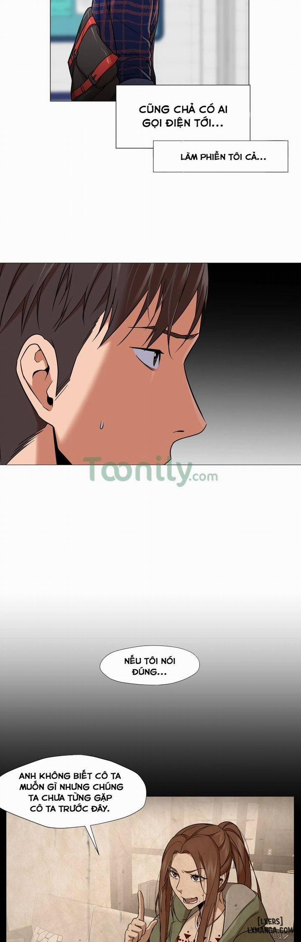 Mạnh Mẽ Nào, Các Cô Gái 10 trang 8