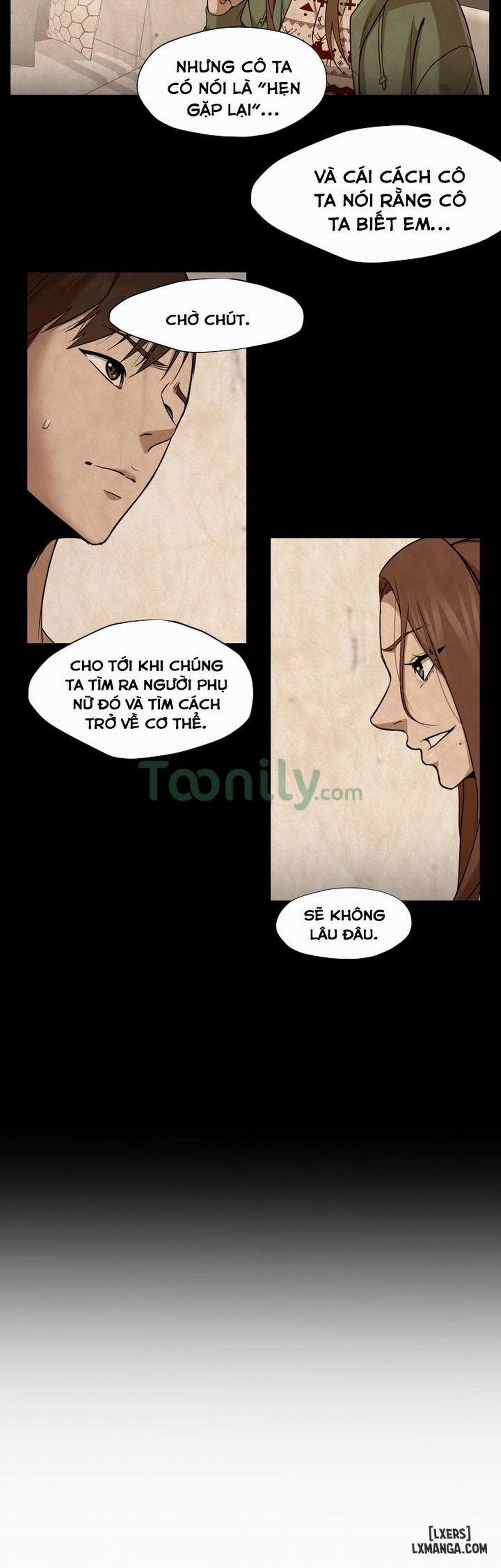 Mạnh Mẽ Nào, Các Cô Gái 10 trang 9