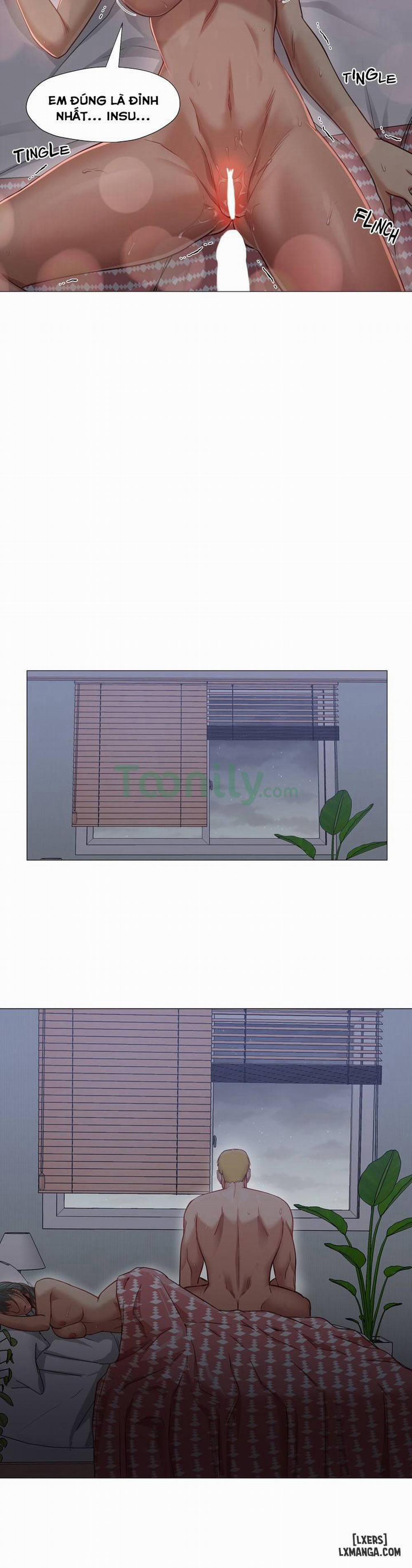 Mạnh Mẽ Nào, Các Cô Gái 12 trang 13