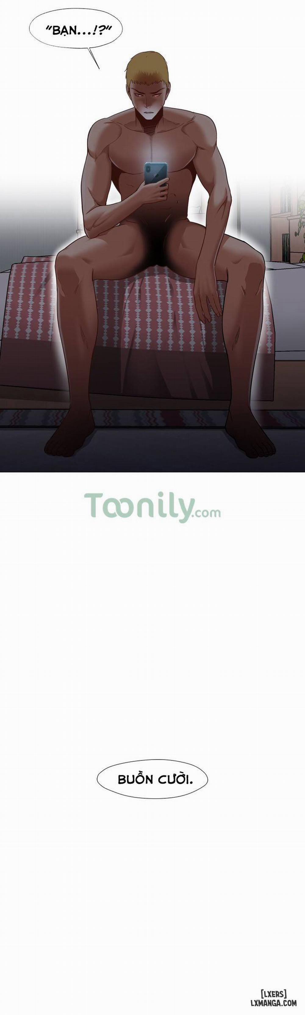 Mạnh Mẽ Nào, Các Cô Gái 12 trang 18