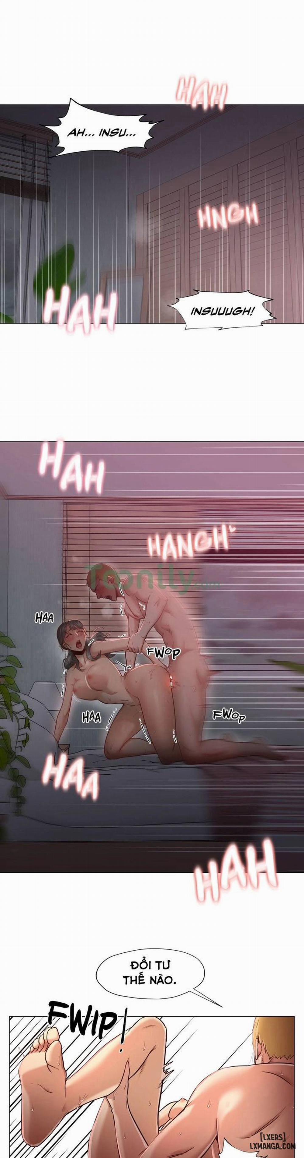 Mạnh Mẽ Nào, Các Cô Gái 12 trang 8