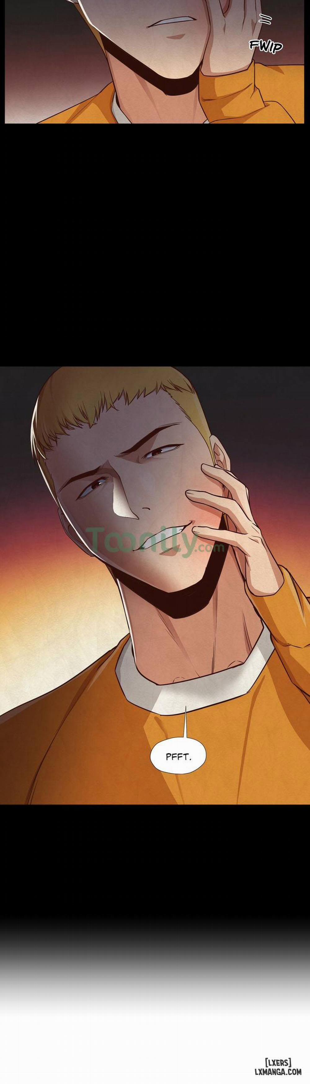 Mạnh Mẽ Nào, Các Cô Gái 13 trang 22