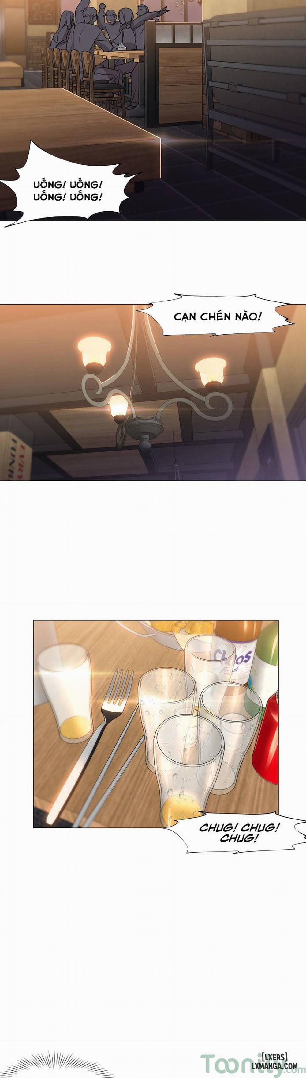 Mạnh Mẽ Nào, Các Cô Gái 14 trang 27