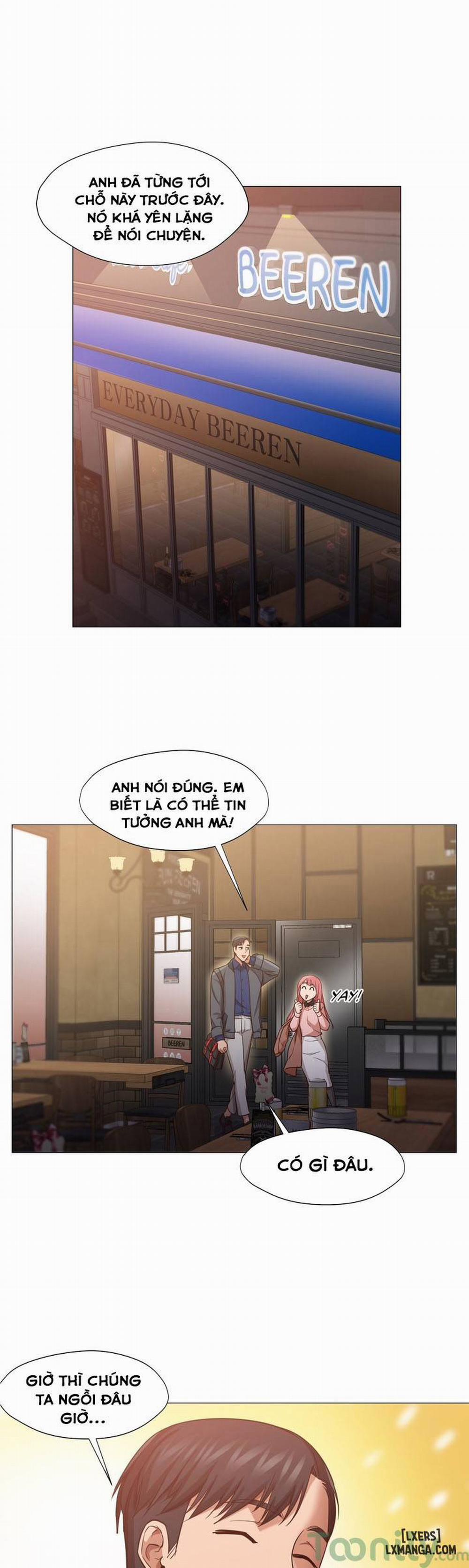 Mạnh Mẽ Nào, Các Cô Gái 14 trang 6