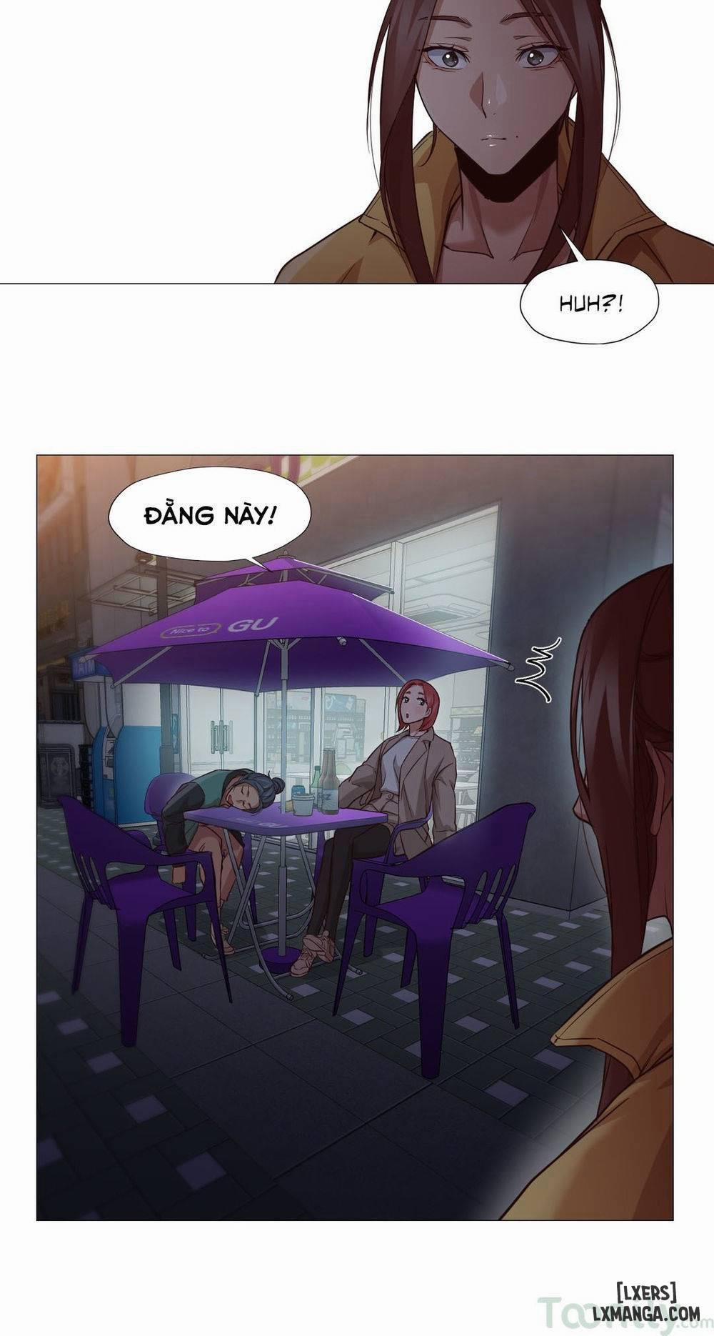 Mạnh Mẽ Nào, Các Cô Gái 15 trang 12