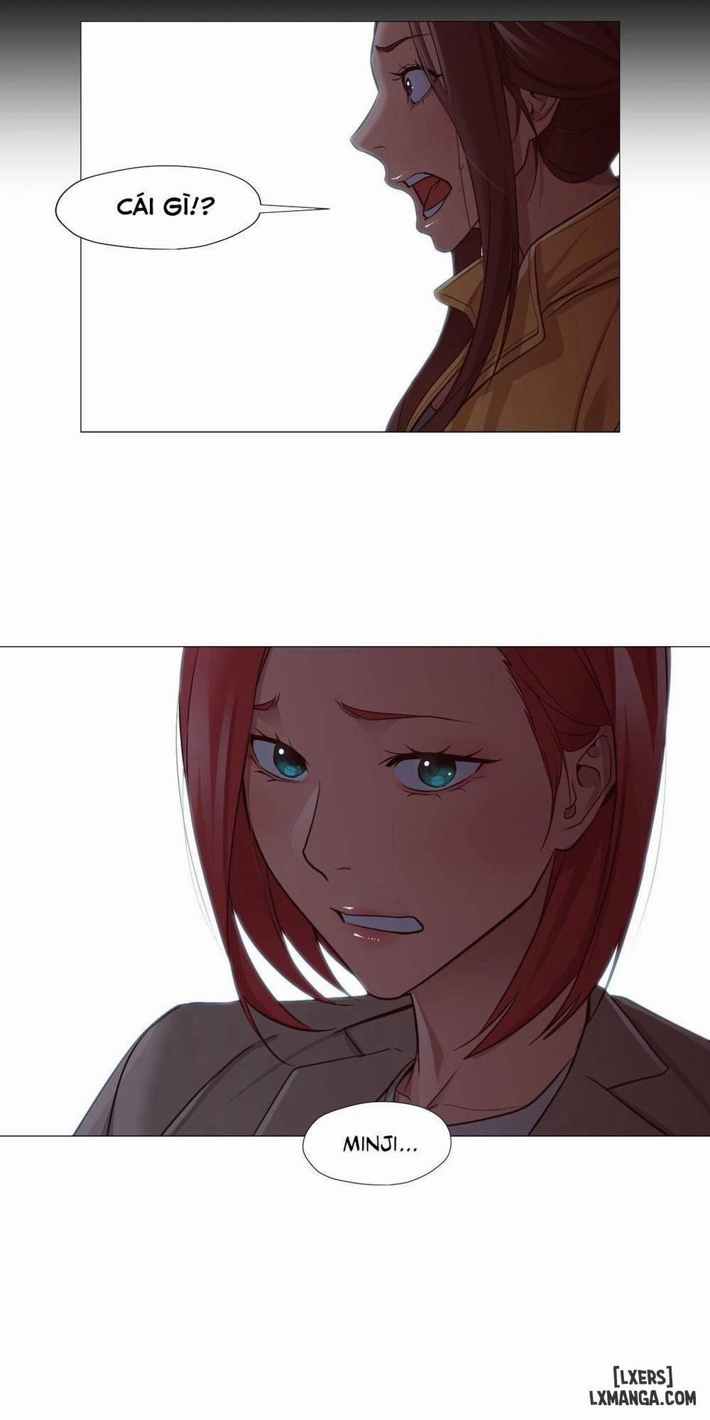 Mạnh Mẽ Nào, Các Cô Gái 15 trang 17