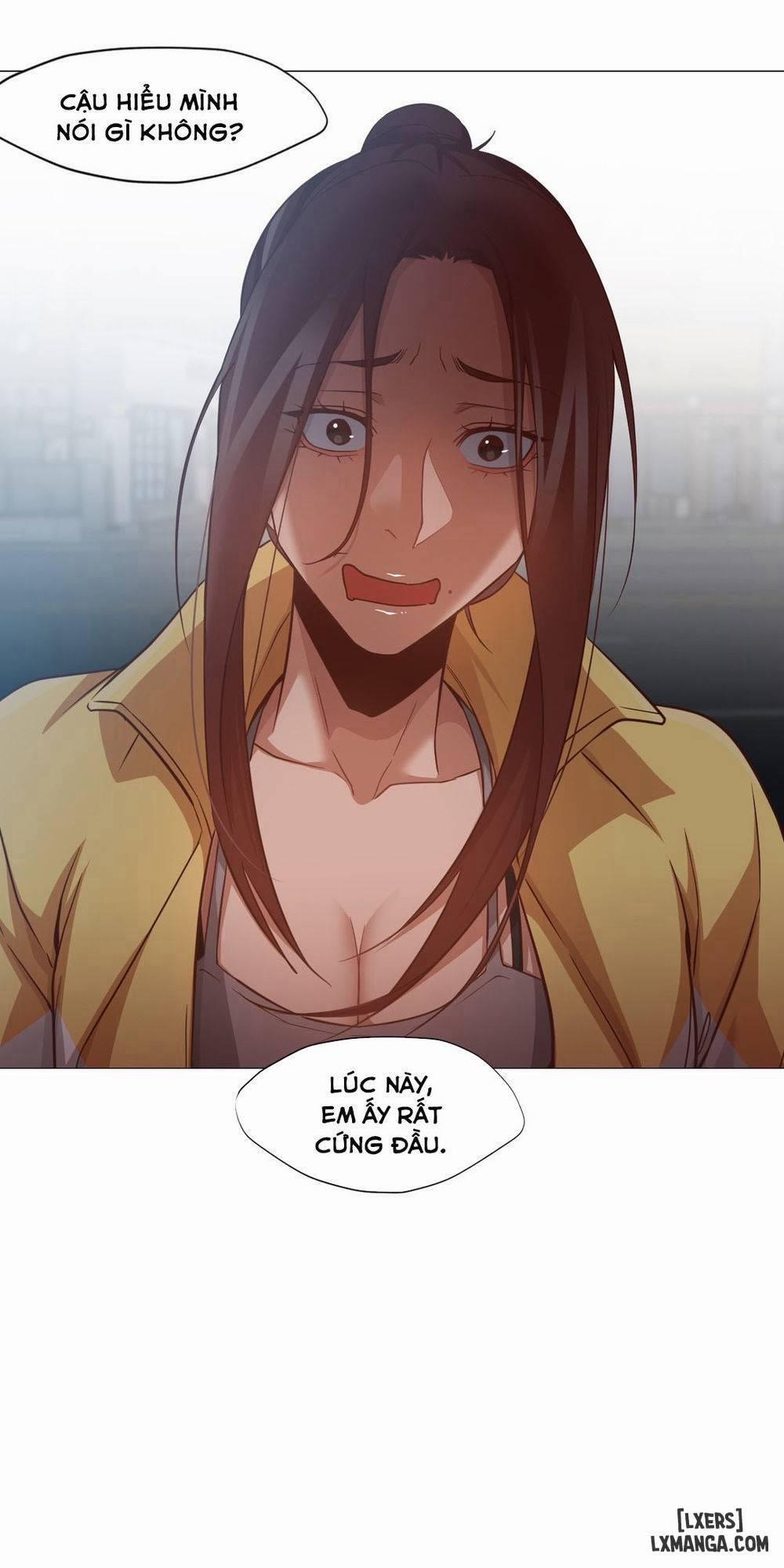 Mạnh Mẽ Nào, Các Cô Gái 15 trang 26