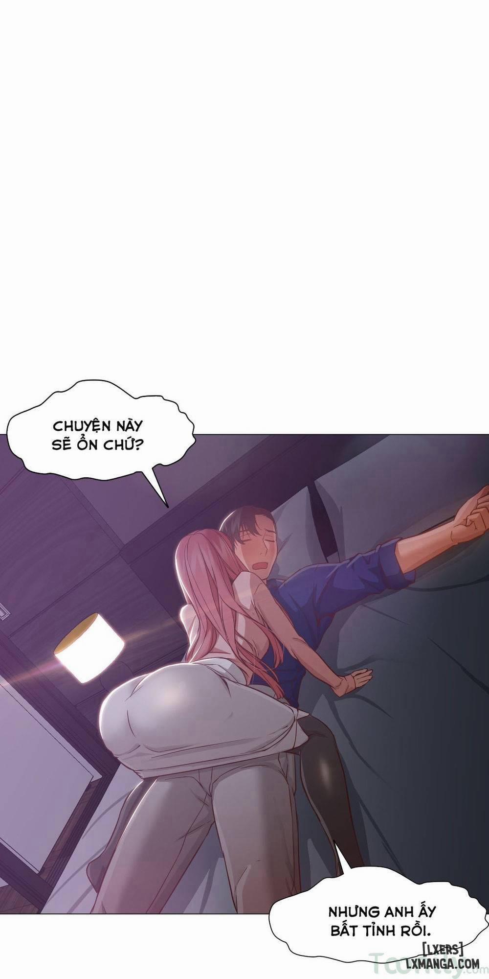 Mạnh Mẽ Nào, Các Cô Gái 15 trang 27