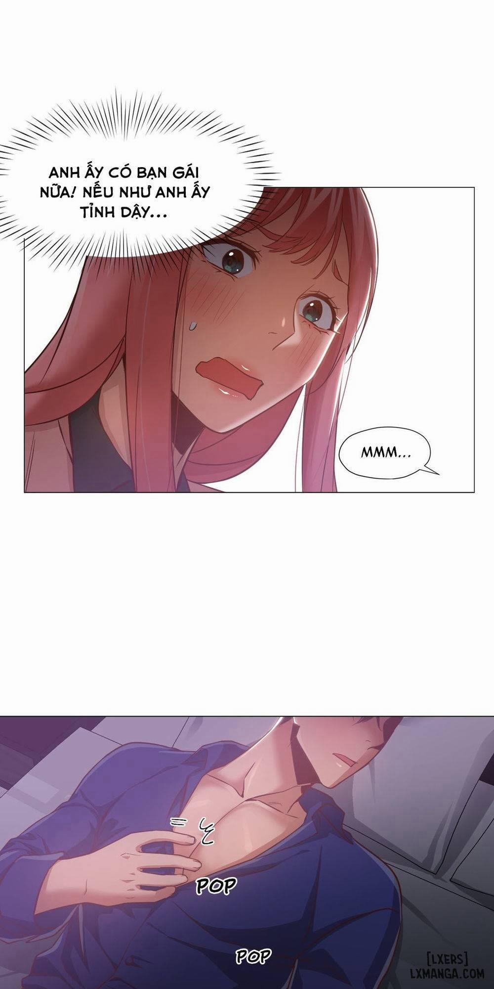 Mạnh Mẽ Nào, Các Cô Gái 15 trang 28