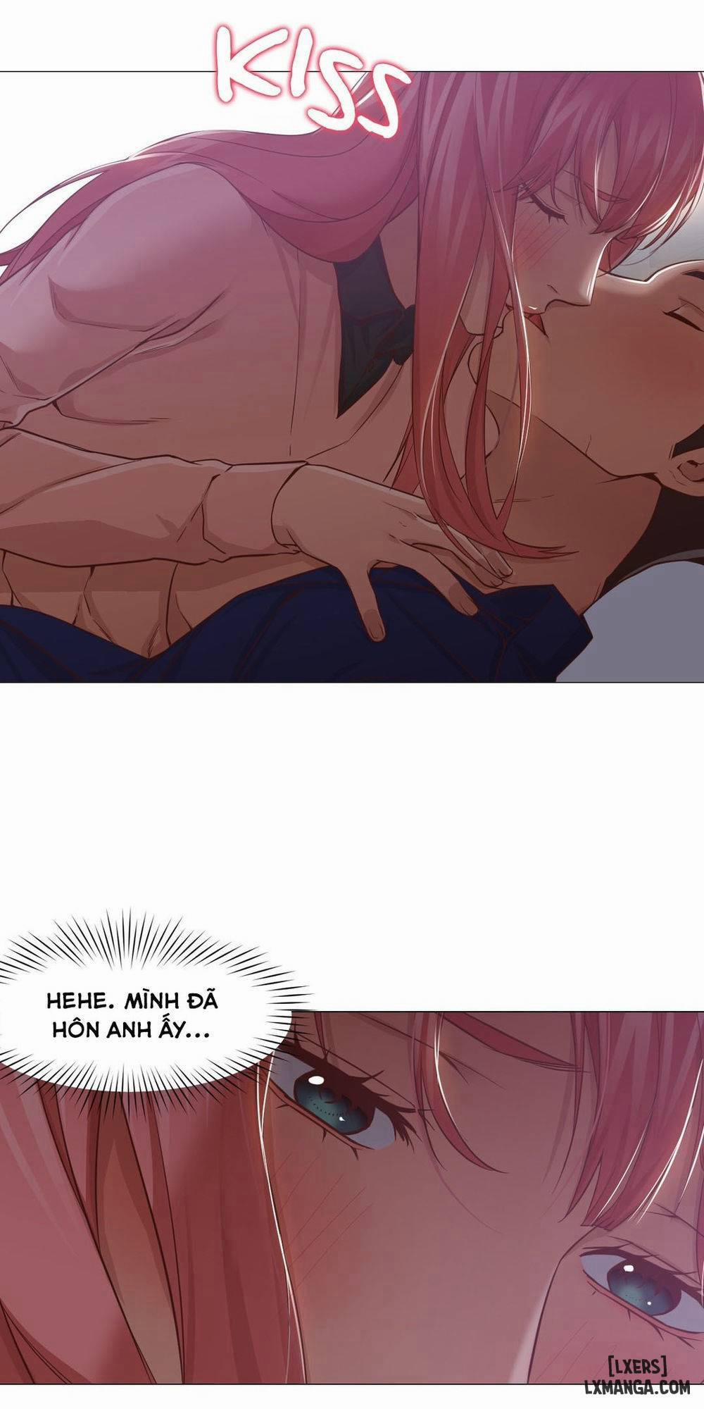 Mạnh Mẽ Nào, Các Cô Gái 15 trang 32