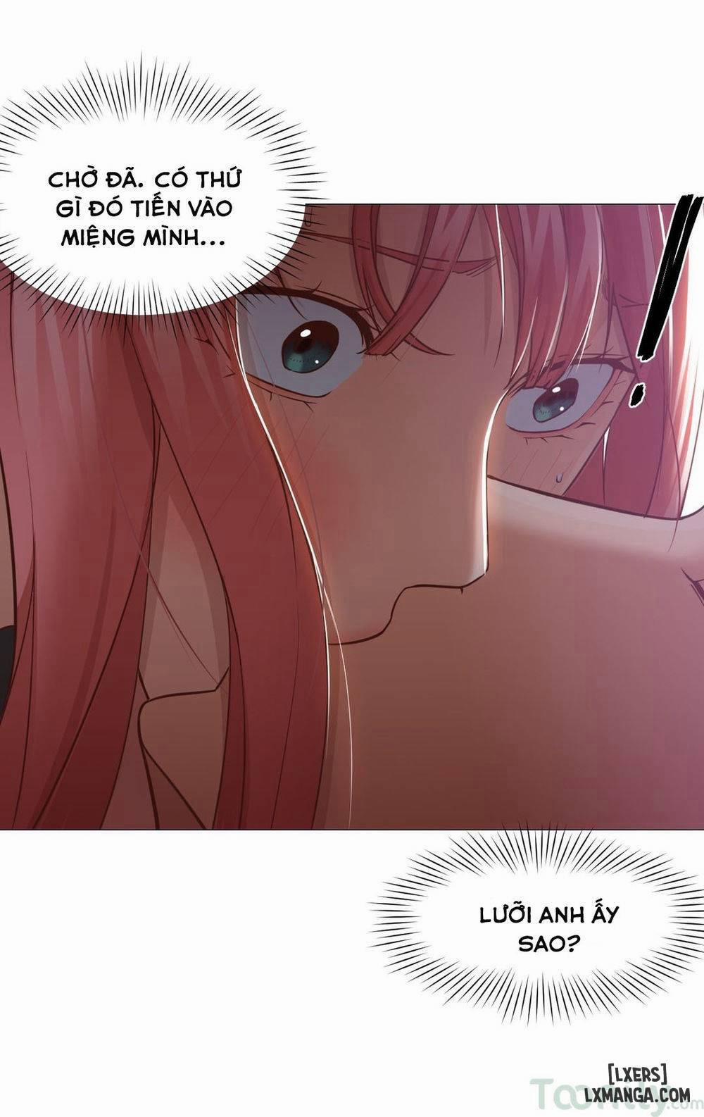 Mạnh Mẽ Nào, Các Cô Gái 15 trang 33