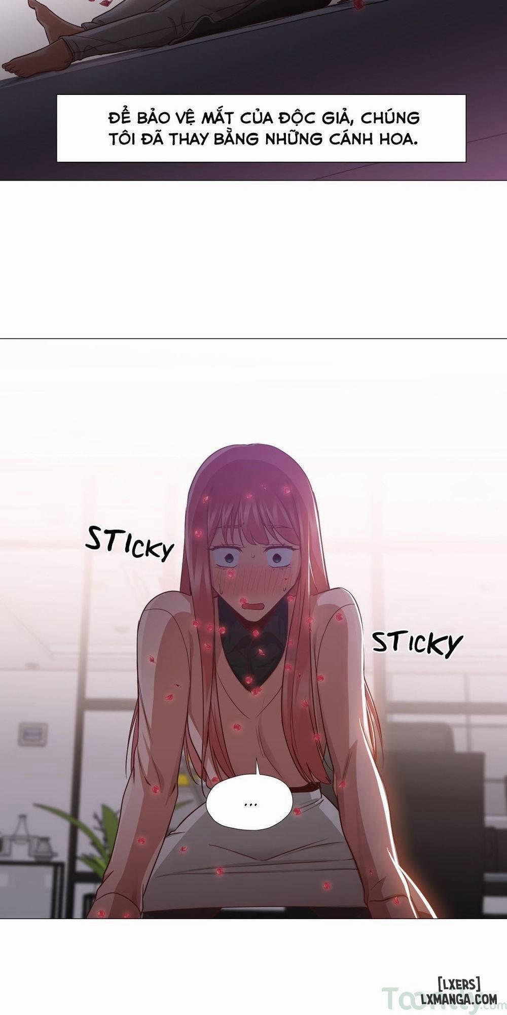 Mạnh Mẽ Nào, Các Cô Gái 15 trang 35