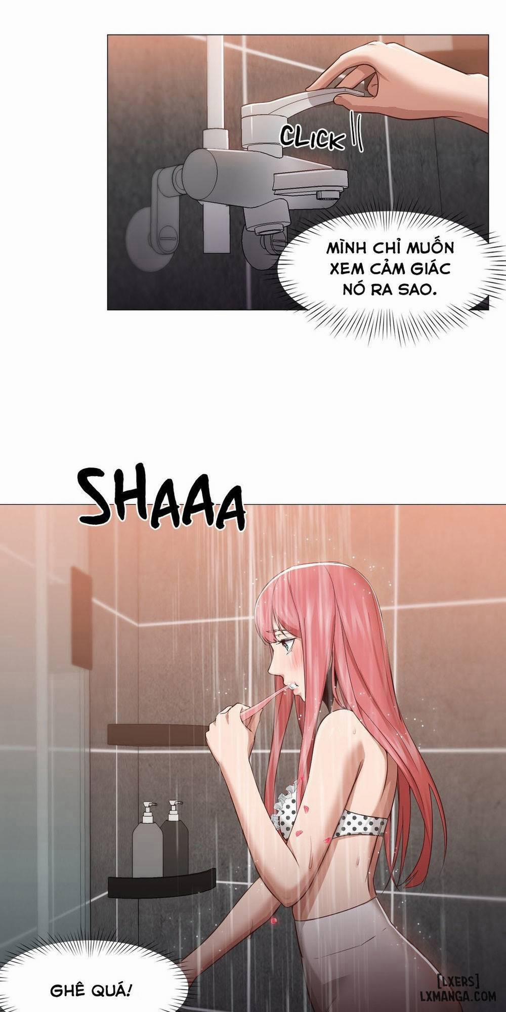 Mạnh Mẽ Nào, Các Cô Gái 15 trang 38