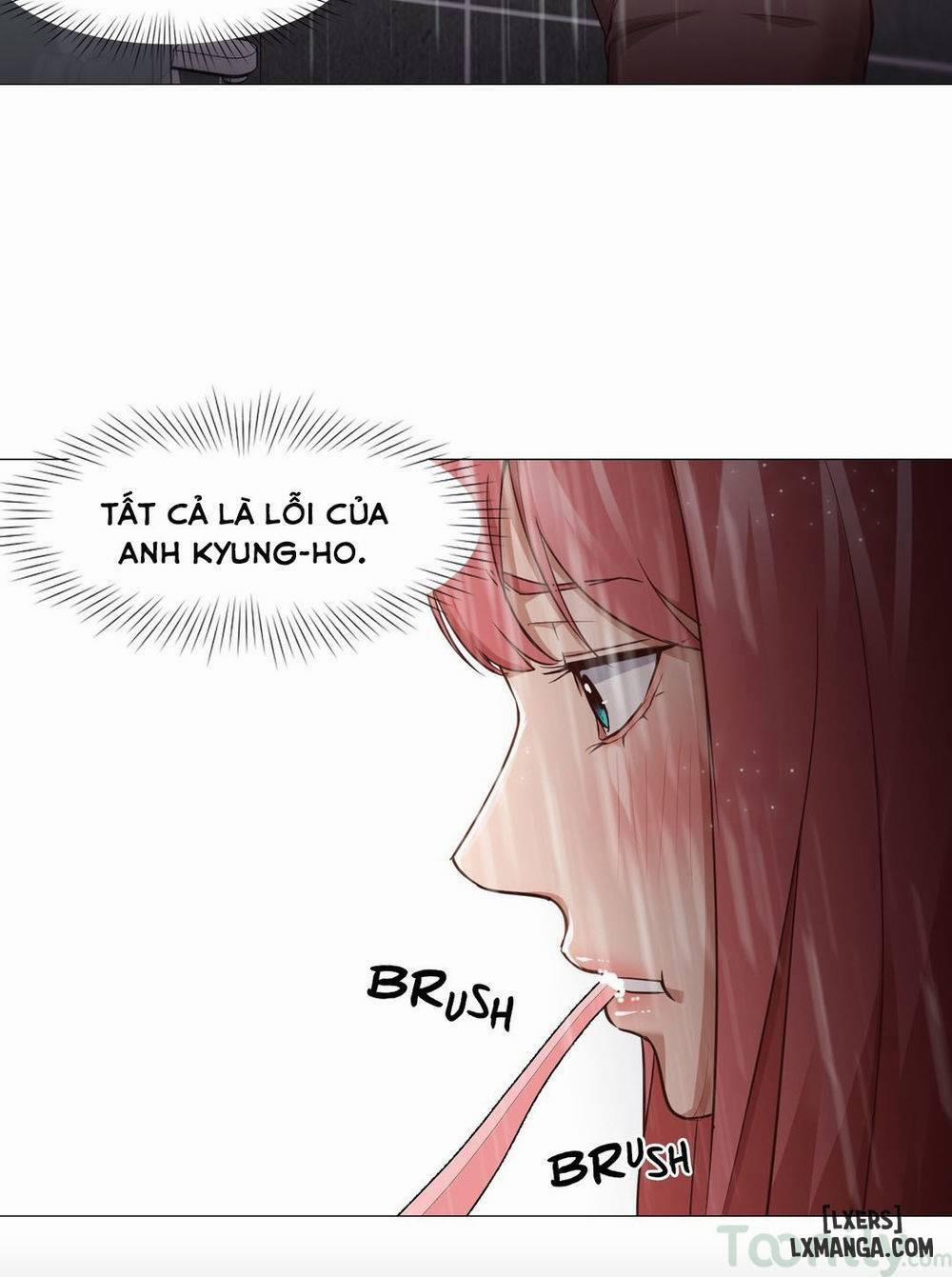 Mạnh Mẽ Nào, Các Cô Gái 15 trang 39