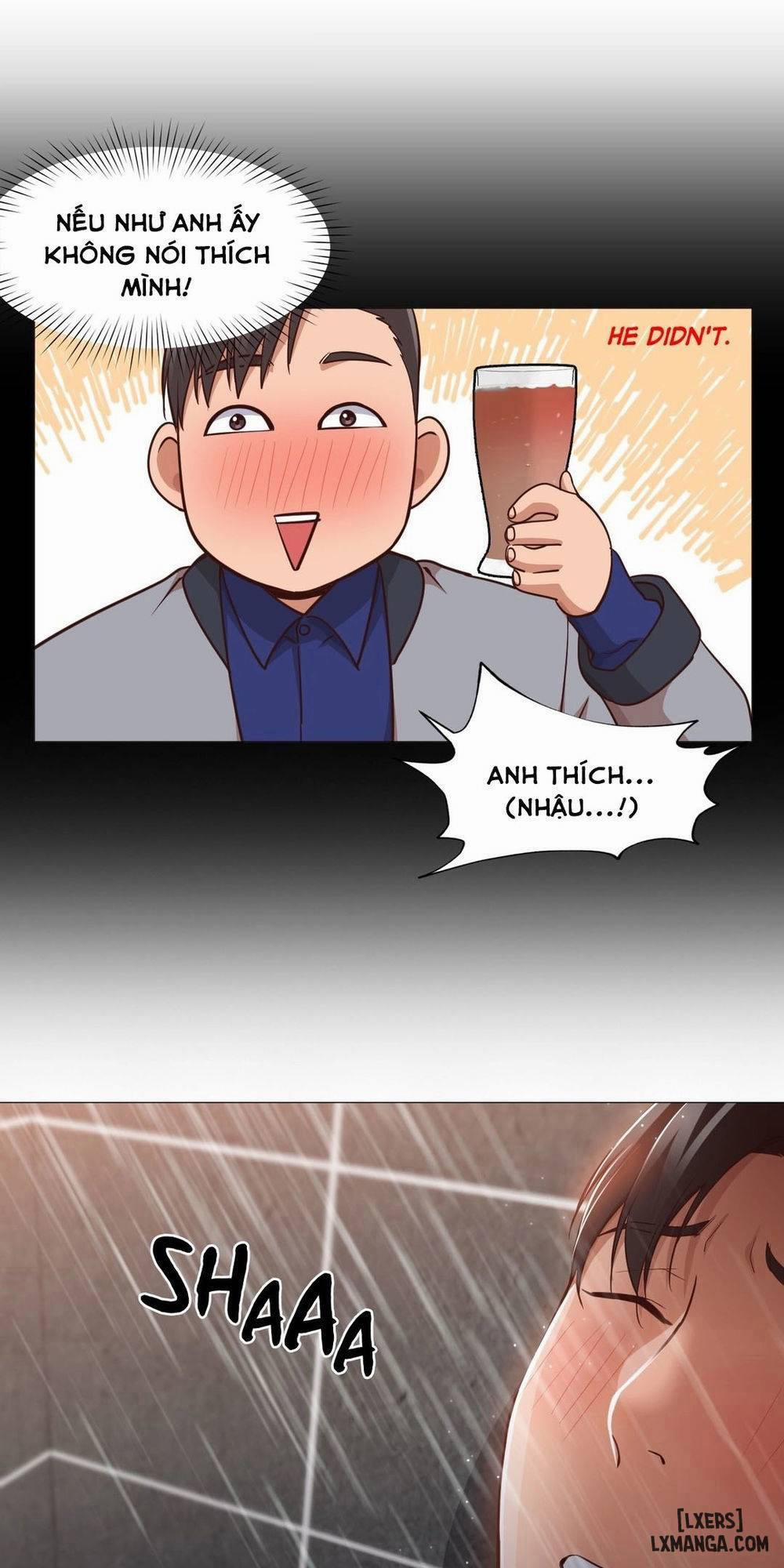 Mạnh Mẽ Nào, Các Cô Gái 15 trang 40