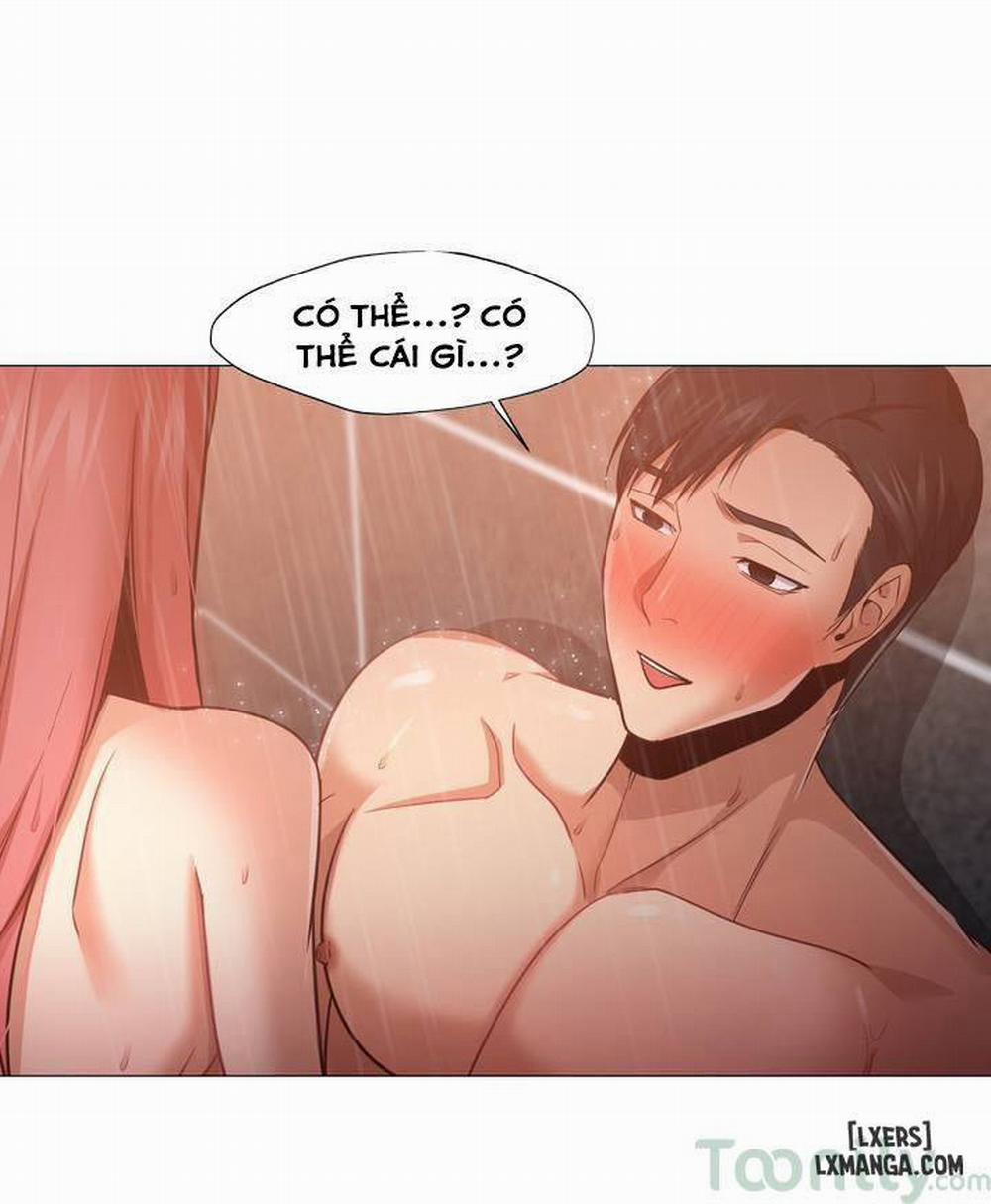 Mạnh Mẽ Nào, Các Cô Gái 16 trang 22